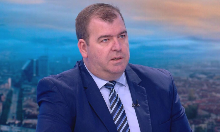 Явор Гечев: Политиките на това управление ще видите в следващата година