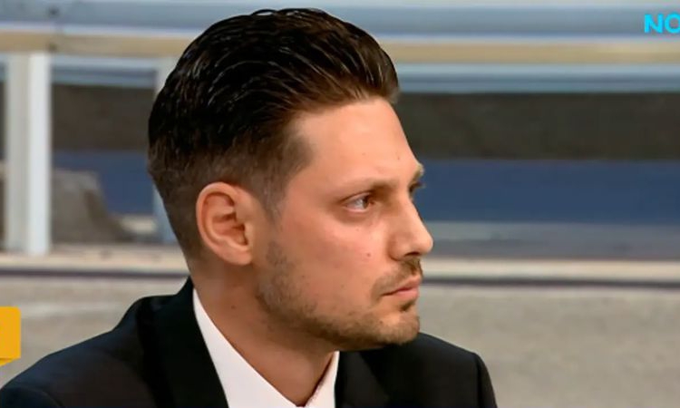 "Видях безжизнените си родители": Оцелял от трагедия на АМ "Тракия" зададе тежки въпроси за мантинелите