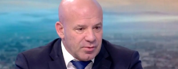 Министър Керязов с разкрития за спортните бази у нас: В Зимния дворец няма лед, а търговци ползват обекти без да плащат наеми