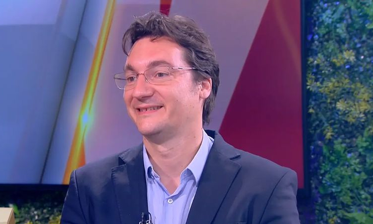 Крум Зарков: Разграждането на олигархичния модел не може да се случи за 50 дена