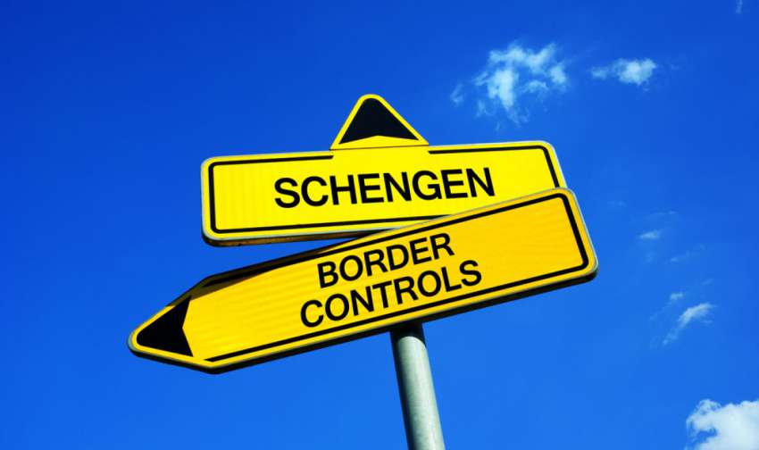 Нидерландия блокира България за Шенген, но пуска Румъния и Хърватия