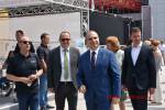 TRUCK EXPO 2022 отвори врати в Пловдив, на територията на Международния панаир