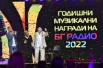 Любо Киров обра наградите на БГ Радио в Пловдив (СНИМКИ)