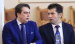 Пламен Данаилов: Петков и Василев се опитват да си осигурят власт на всяка цена