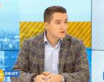 Божанков: Статистиката доказва, че “Възраждане“ гласуват заедно с ГЕРБ и ДПС