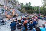 Класик Open Air - Музиката под тепетата“ с вълшебен концерт на Акведукта на Бунарджика тази вечер