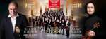Легендарният Виенски симфоничен оркестър пристига за първи път в България.