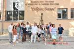 Шестата творческа лаборатория за хорова музика „Крикор Четинян“ завършва със заключителен концерт в Епископската базилика