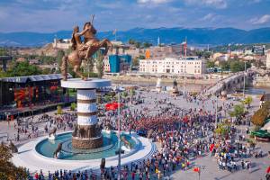 Марк Рюте: Ако Скопие отхвърли френското предложение, Албания ще бъде отделена по пътя ѝ към ЕС