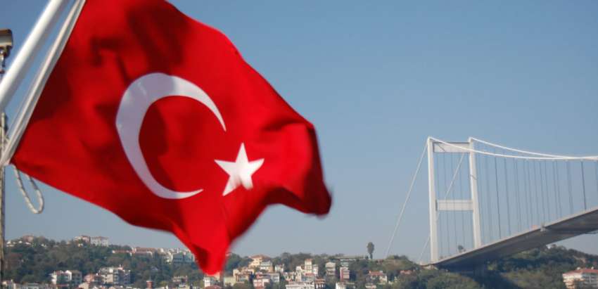 Турски сеизмолог: Вероятно има счупване на парче по този разлом на изхода на Черно море