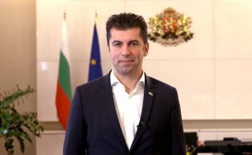 Петков след дискусията за РСМ в Брюксел: Българската позиция беше разбрана