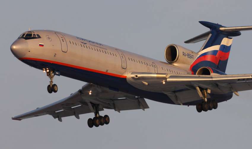 Паника! Драстичен скок на цените на самолетните билети в Русия след обявената мобилизация