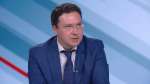 Даниел Митов разкри дали Бойко Борисов ще се върне в Народното събрание