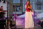 Нина Николина омагьоса публиката на Празника на Пловдив с “Jazz &amp; Traditions Vol.2 “