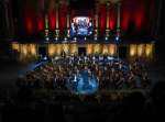 В две поредни вечери Виенският симфоничен оркестър изправи на крака публиката в Пловдив