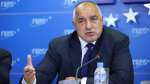 Борисов: ПП са лъжци, нямат капацитет, от тях се отрекоха Радев, БСП, ИТН и Плевнелиев