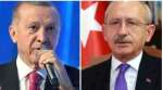 Ердоган призова за &quot;Века на Турция&quot;, а Кълъчдароглу - за експулсиране на сирийските бежанци