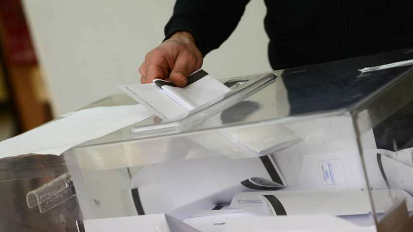 Депутатите приеха окончателно промените в Изборния кодекс