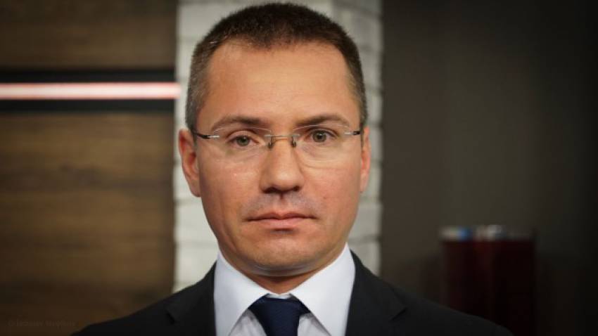 Джамбазки внесе в НС искането на ВМРО за корекции по френския проект
