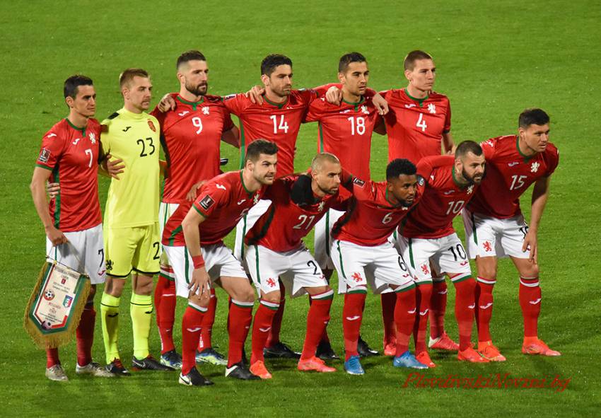 България падна с една позиция в ранглистата на ФИФА