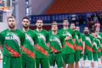 Мъжкият национален отбор завърши годината с победа