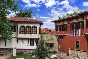 Броени дни остават до крайния срок за програма „Да съхраним ЗАЕДНО Старинен Пловдив“