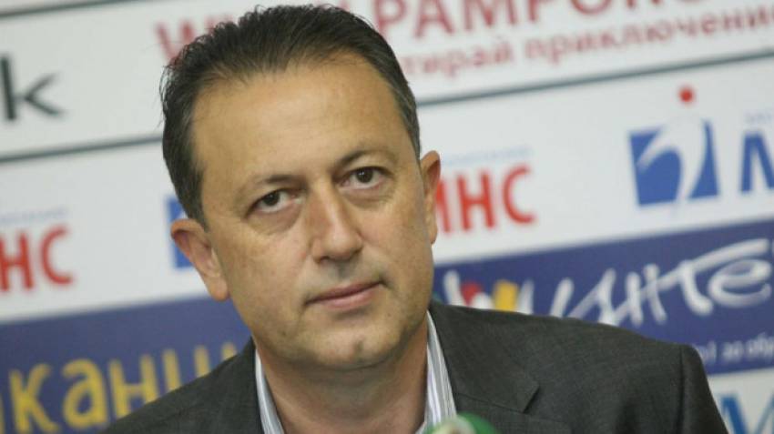 Атанас Фурнаджиев е новият президент на БФБиатлон