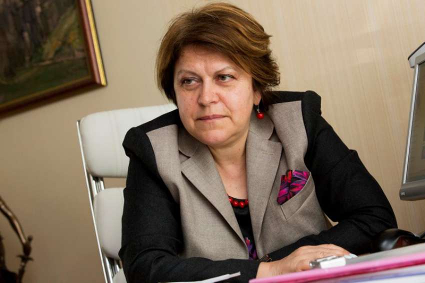Татяна Дончева: Новият левоцентристки проект трябва да е алтернатива на БСП