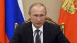 Путин: Запазваме си правото да предприемем реципрочни действия