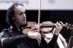 Защо Марио Хосен предпочита своята цигулка пред Страдивари?