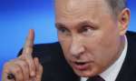 Русия отговори на Байдън, който нарече Путин „бандит“