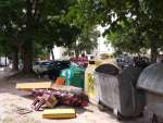 Ето къде и кога събират едрогабаритни отпадъци в пловдивските  квартали