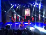 Танцова формация „Петлите“ гостува в пловдивската зала „Сила“ с концерт – спектакъл „Да  докоснеш мечтата“