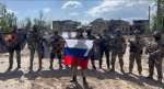 Украйна отрича информацията на Пригожин, че Бахмут вече е руски