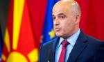 Ковачевски: Френското предложение защитава позицията на Скопие