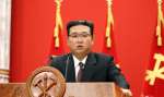 Ким Чен-ун: Ако враговете продължават със заплахите, ще реагираме решително