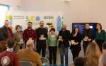 Световното по гребане Пловдив`2023 с награда за екология