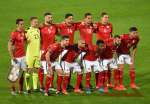 Информация за българските фенове преди приятелските двубои срещу Кипър и Люксембург