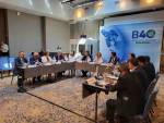 Пловдив се присъедини  към Мрежата на Балканските градове В40