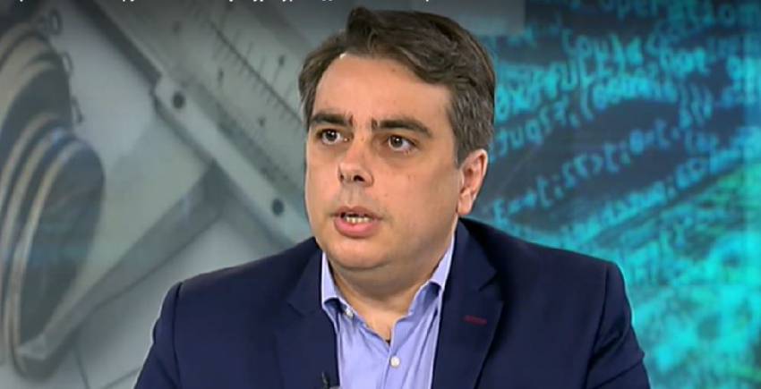 Асен Василев: Хората усетиха какво е да не ги е страх, ще доведем битката за България до край