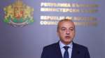 Гълъб Донев освободи зам.-министъра на МРРБ Захари Христов, напуснал по собствено желание