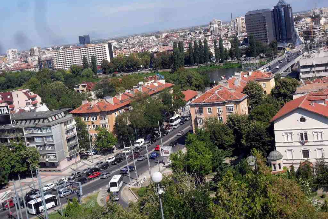 Втори протест на жители от Войводиново заради 3-годишен ремонт на &quot;Брезовско шосе&quot;  