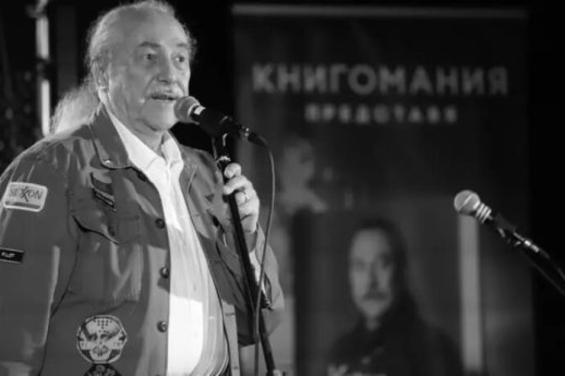 Иван Лечев за инцидента с Кирил Маричков: Никой не беше достатъчно близо, за да го спаси