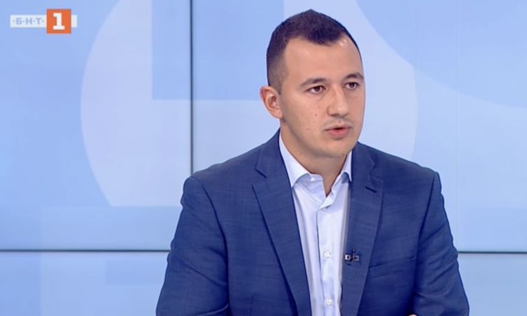 Габриел Вълков очерта пътя на БСП и 51-то Народно събрание