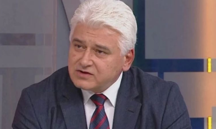 Проф. Пламен Киров: Трябва да се напише изцяло нов Изборен кодекс