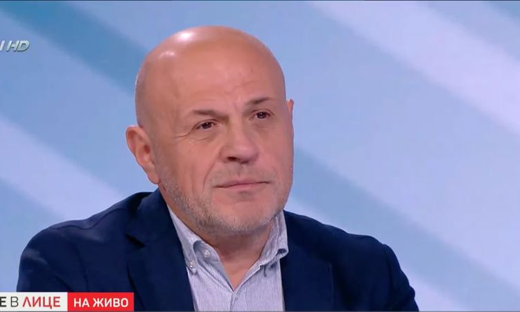 Томислав Дончев: Ако има повторно преброяване на гласовете, ние ще подобрим резултата си