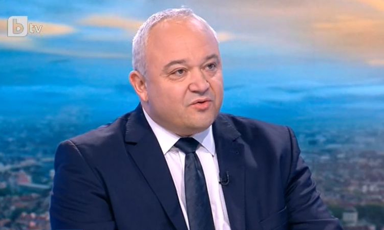 Иван Демерджиев: Прокуратурата се държи като държава