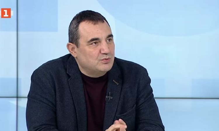 Стойнев: Ако изпуснем датата 1 януари 2026 г., най-рано за 2028 г. се очертава влизането ни в еврозоната