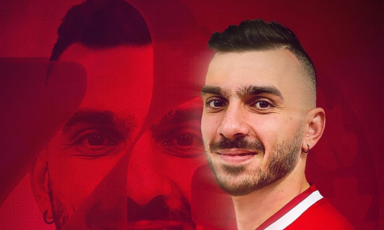 ЦСКА със силен трансфер