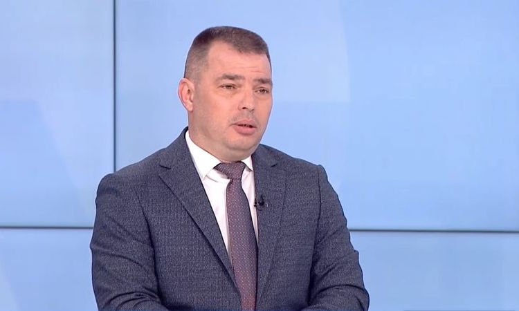 Златанов: Дронове летят и над границата с Турция, трябва ни антидрон система